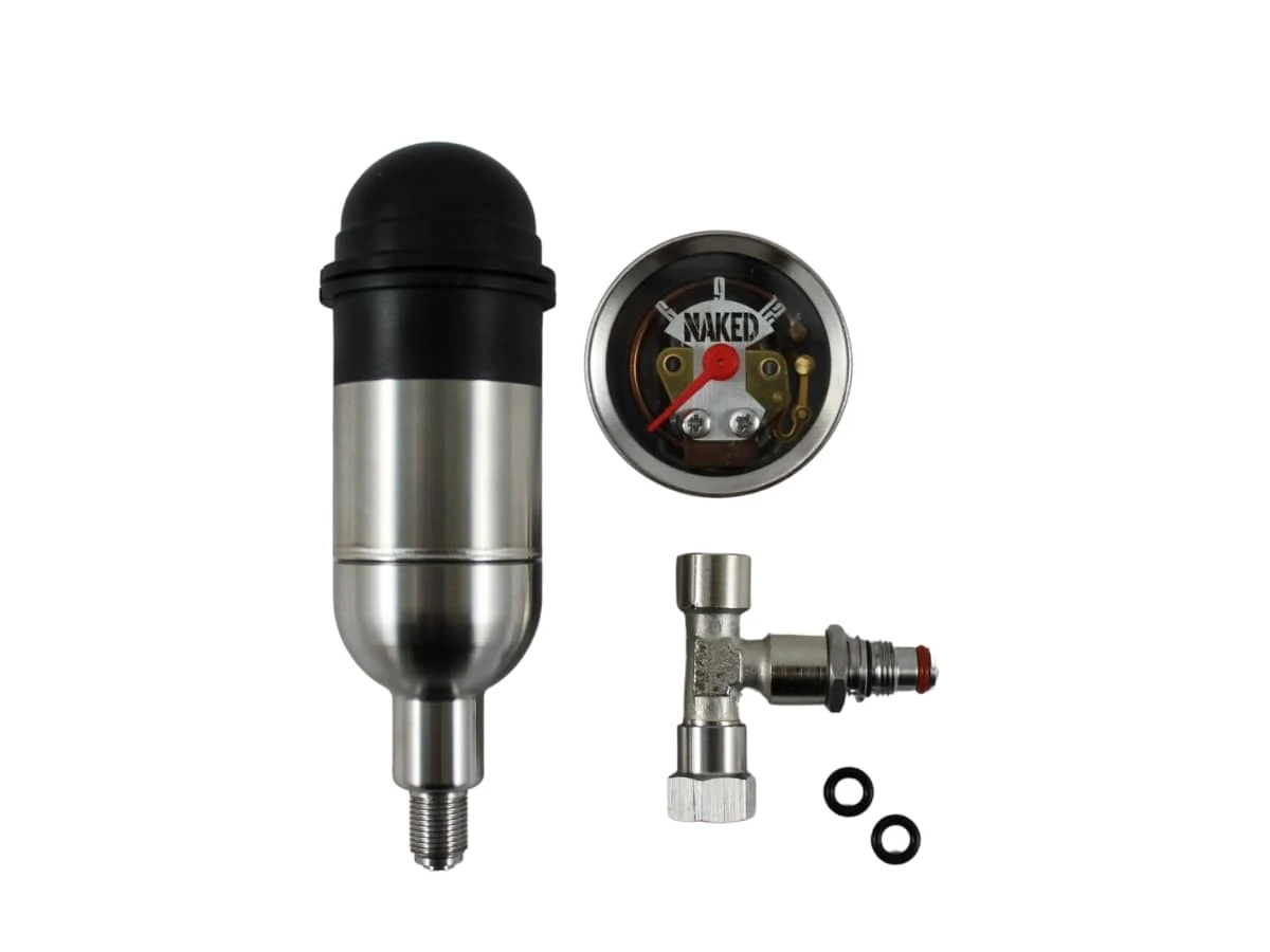 Naked Portafilter | Smart Espresso Profiler, Gauge & Splitter(Naked portafilter smart espresso profiler gauge splitter) Naked Portafilter | Smart Espresso Profiler, Gauge & Splitter(Naked Portafilter Smart Espresso Profiler Gauge Splitter) -Cafuné Boutique naked portafilter SEP gauge splitter flair58 steampunk