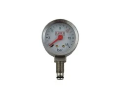 Naked Portafilter | Pressure Gauge(Naked Portafilter Pressure Gauge 1)