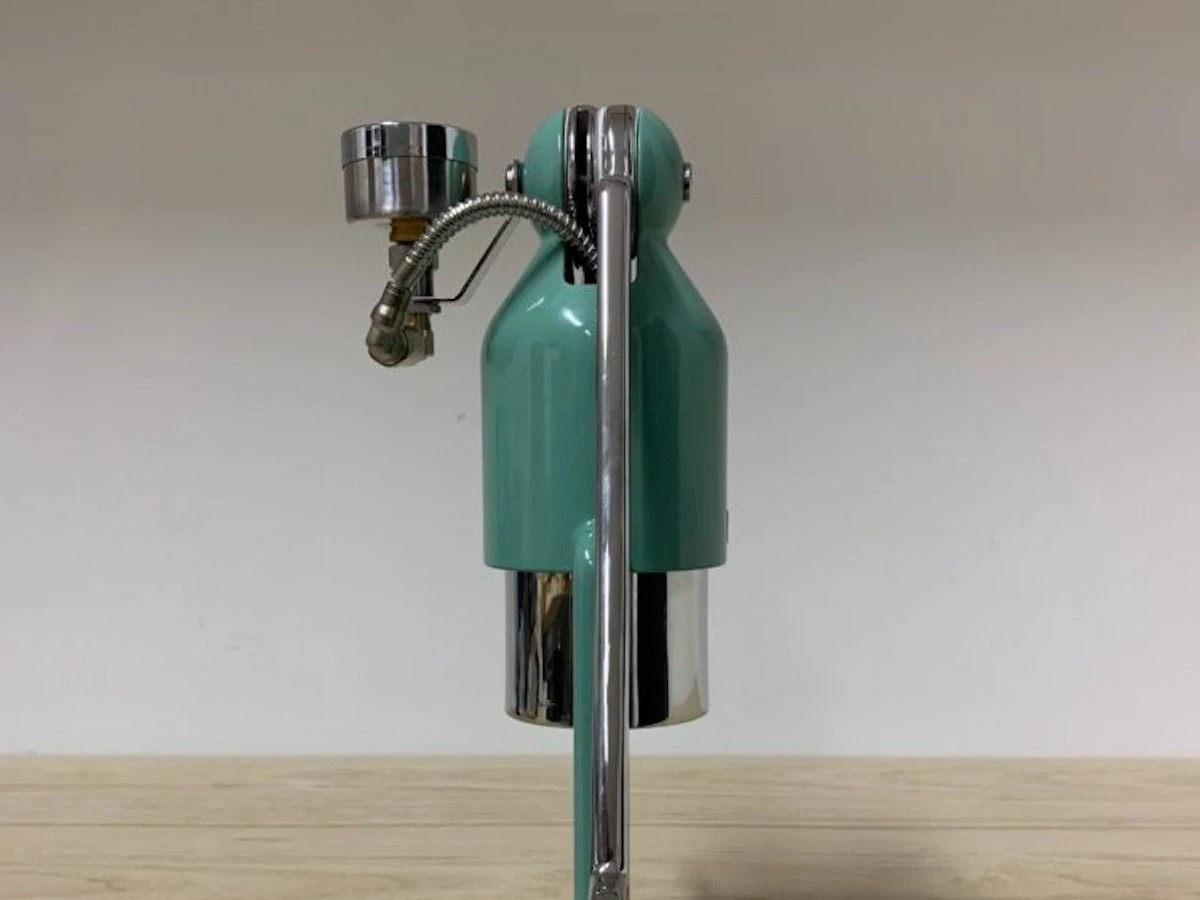 Naked Portafilter | Piston Pressure Kit(Naked portafilter piston pressure kit) Naked Portafilter | Piston Pressure Kit(Naked Portafilter Piston Pressure Kit) -Cafuné Boutique naked portafilter robot piston pressure kit lifestyle 2