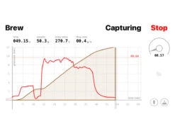 Naked Portafilter | Smart Espresso Profiler(Naked Portafilter Smart Espresso Profiler) -Cafuné Boutique naked portafilter smart espresso profiler details 2