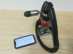 Naked Portafilter | Smart Espresso Profiler(Naked Portafilter Smart Espresso Profiler) -Cafuné Boutique naked portafilter smart espresso profiler lifestyle 1