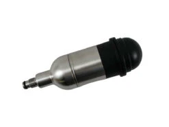 Naked Portafilter | Smart Espresso Profiler(Naked Portafilter Smart Espresso Profiler) -Cafuné Boutique nakedportafilter transducer w G1 8