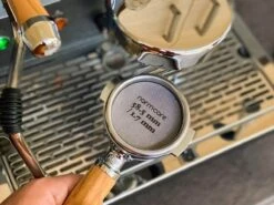 Normcore | Lower Shower Screen(Normcore Lower Shower Screen) -Cafuné Boutique normcore 58.5mm puck screen lifestyle 2