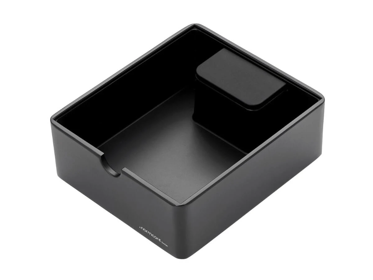 Normcore | Compact Espresso Knock Box(Normcore compact espresso knock box) Normcore | Compact Espresso Knock Box(Normcore Compact Espresso Knock Box) -Cafuné Boutique normcore compact espresso knock box 1