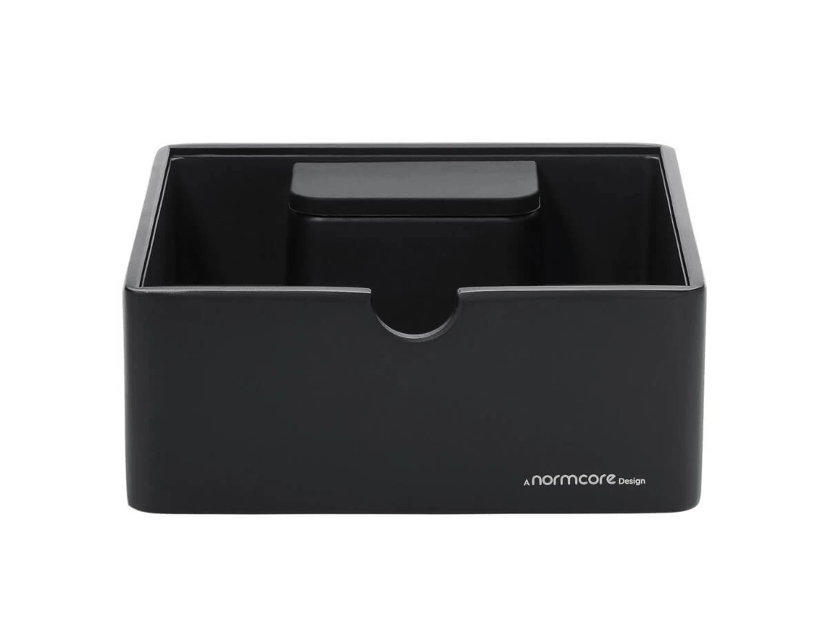 Normcore | Compact Espresso Knock Box(Normcore compact espresso knock box) Normcore | Compact Espresso Knock Box(Normcore Compact Espresso Knock Box) -Cafuné Boutique normcore compact espresso knock box 2