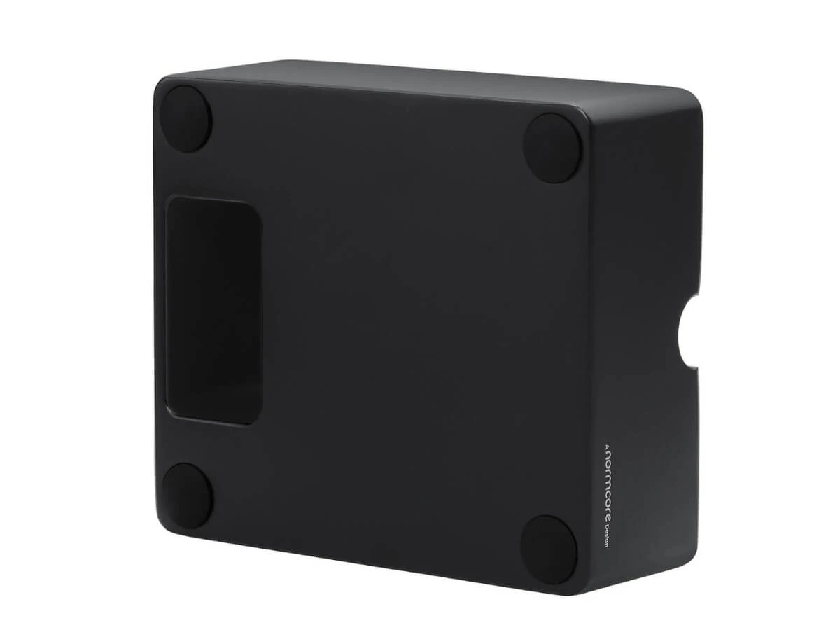 Normcore | Compact Espresso Knock Box(Normcore compact espresso knock box) Normcore | Compact Espresso Knock Box(Normcore Compact Espresso Knock Box) -Cafuné Boutique normcore compact espresso knock box 3