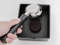 Normcore | Compact Espresso Knock Box(Normcore Compact Espresso Knock Box) 2 Normcore | Compact Espresso Knock Box(Normcore Compact Espresso Knock Box) -Cafuné Boutique normcore compact espresso knock box lifestyle 1