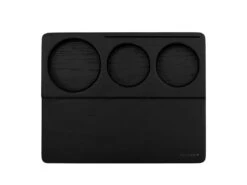 Normcore | Espresso Tamping Mat - Wood(Normcore Espresso Tamping Mat Wood) -Cafuné Boutique normcore espress tamping mat black oak