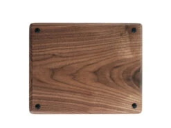 Normcore | Espresso Tamping Mat - Wood(Normcore Espresso Tamping Mat Wood) -Cafuné Boutique normcore espress tamping mat walnut 2