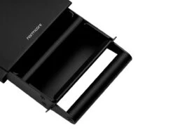 Normcore | Espresso Knock Box Drawer(Normcore Espresso Knock Box Drawer) -Cafuné Boutique normcore espresso knockbox drawer black 1