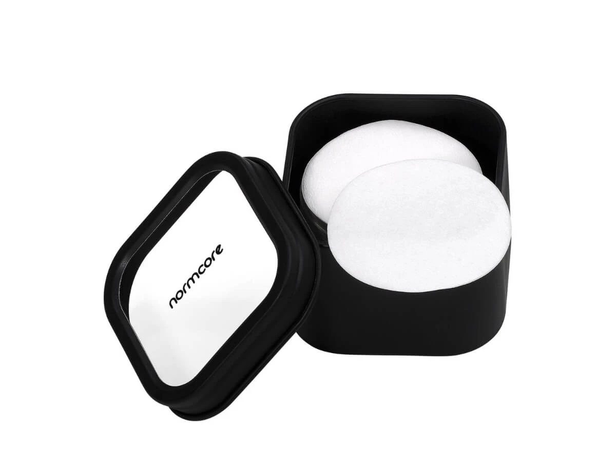 Normcore | Espresso Paper Filters(Normcore Espresso Paper Filters) -Cafuné Boutique normcore espresso paper filters