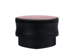 Normcore | Gravity Distributor Tool - Walnut Handle & Titanium PVD Coated Base(Normcore Gravity Distributor Tool Walnut Titanium Pvd Coated)