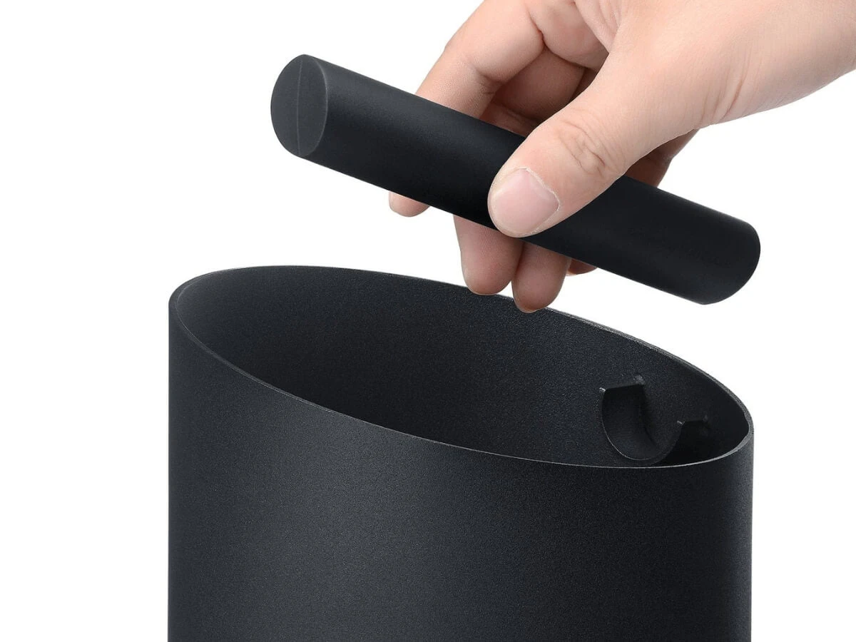 Normcore | Heavy Duty Espresso Knock Box(Normcore heavy duty espresso knock box) Normcore | Heavy Duty Espresso Knock Box(Normcore Heavy Duty Espresso Knock Box) -Cafuné Boutique normcore heavy duty knockbox 3