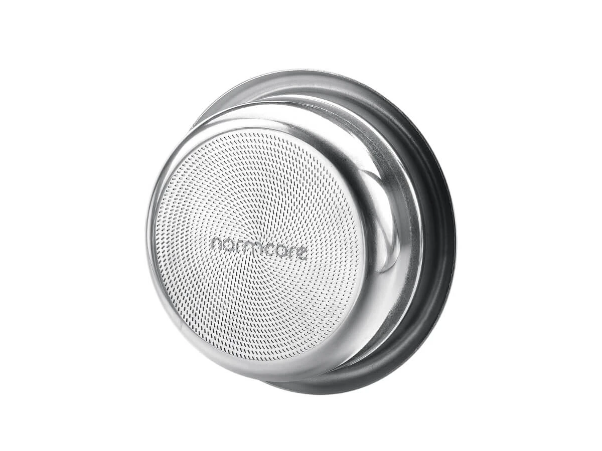 Normcore | High Extraction Espresso Filter Basket(Normcore high extraction espresso filter basket) Normcore | High Extraction Espresso Filter Basket(Normcore High Extraction Espresso Filter Basket) -Cafuné Boutique normcore high extraction espresso basket 3