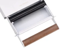 Normcore | Wood Handle For Knock Box Drawer(Normcore Knock Box Drawer Wood Handle)