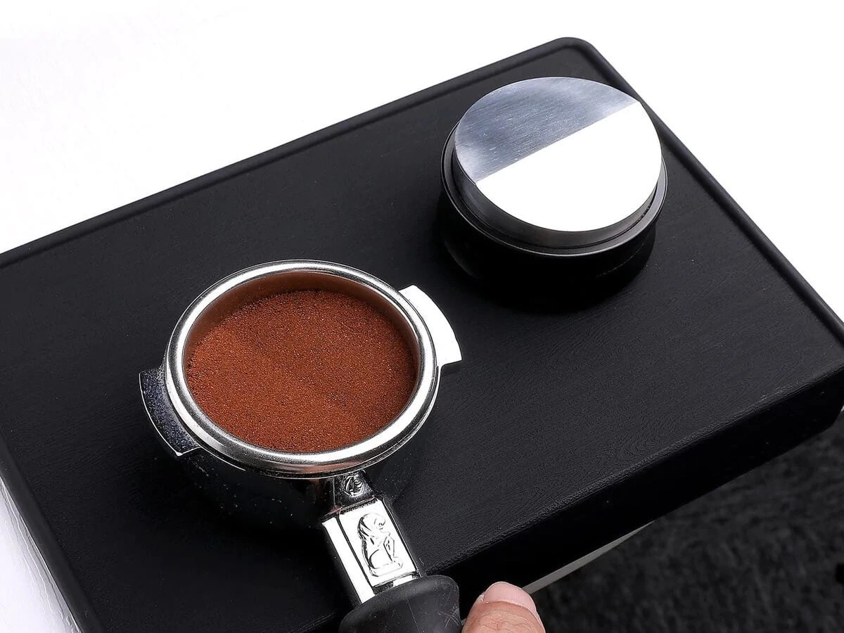 Normcore | Coffee Distributor Tool(Normcore coffee distributor tool) Normcore | Coffee Distributor Tool(Normcore Coffee Distributor Tool) -Cafuné Boutique normcore palm distributor lifestyle 2