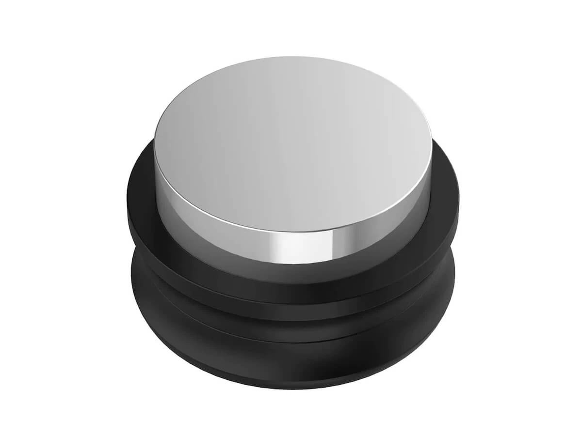 Normcore | Palm Tamper (Built-in Spring)(Normcore palm tamper built in spring) Normcore | Palm Tamper (Built-in Spring)(Normcore Palm Tamper Built In Spring) -Cafuné Boutique normcore palm tamper 2