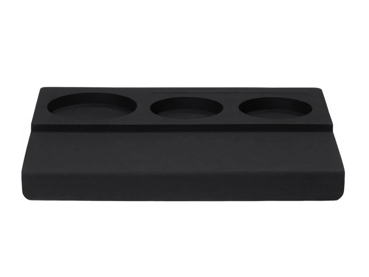 Normcore | Espresso Tamping Station w. Corner Edge V3(Normcore espresso tamping station w corner edge v3) Normcore | Espresso Tamping Station W. Corner Edge V3(Normcore Espresso Tamping Station W Corner Edge V3) -Cafuné Boutique normcore tamping mat v3 v3 corner edge 3