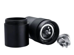 Normcore | Manual Coffee Grinder V2 - Contemporary Burr(Normcore Manual Coffee Grinder V2 Contemporary Burr) -Cafuné Boutique normcore v2 grinder 44mm 1