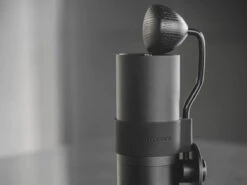 Normcore | Manual Coffee Grinder V2 - Contemporary Burr(Normcore Manual Coffee Grinder V2 Contemporary Burr) -Cafuné Boutique normcore v2 grinder 44mm lifestyle 1