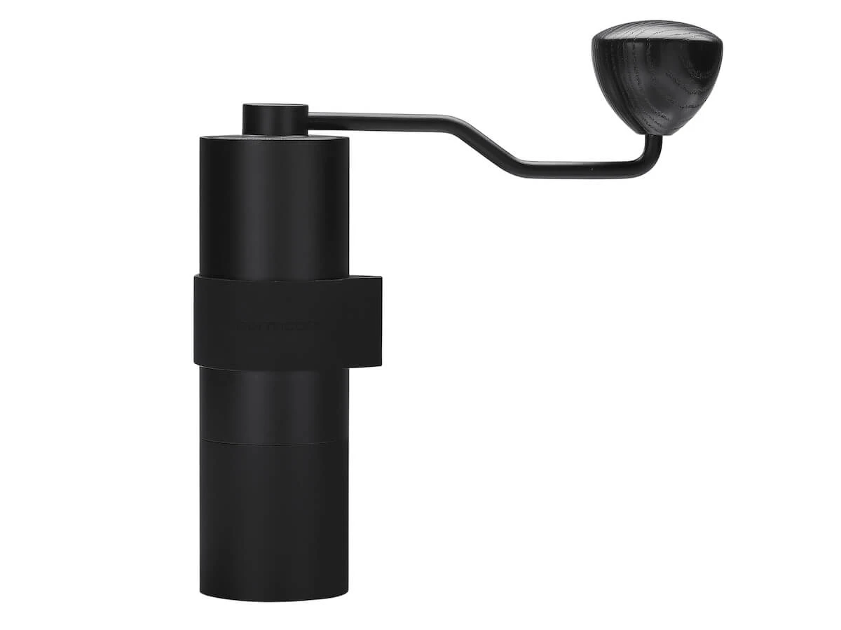 Normcore | Manual Coffee Grinder V2 - Contemporary Burr (Open Box)(Normcore manual coffee grinder v2 contemporary burr open box) Normcore | Manual Coffee Grinder V2 - Contemporary Burr (Open Box)(Normcore Manual Coffee Grinder V2 Contemporary Burr Open Box) -Cafuné Boutique normcore v2 manual coffee grinder 1 1