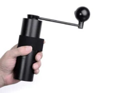 Normcore | Manual Coffee Grinder V3 - Contemporary Burr(Normcore Manual Coffee Grinder V3 Contemporary Burr) -Cafuné Boutique normcore v3 manual coffee grinder 2