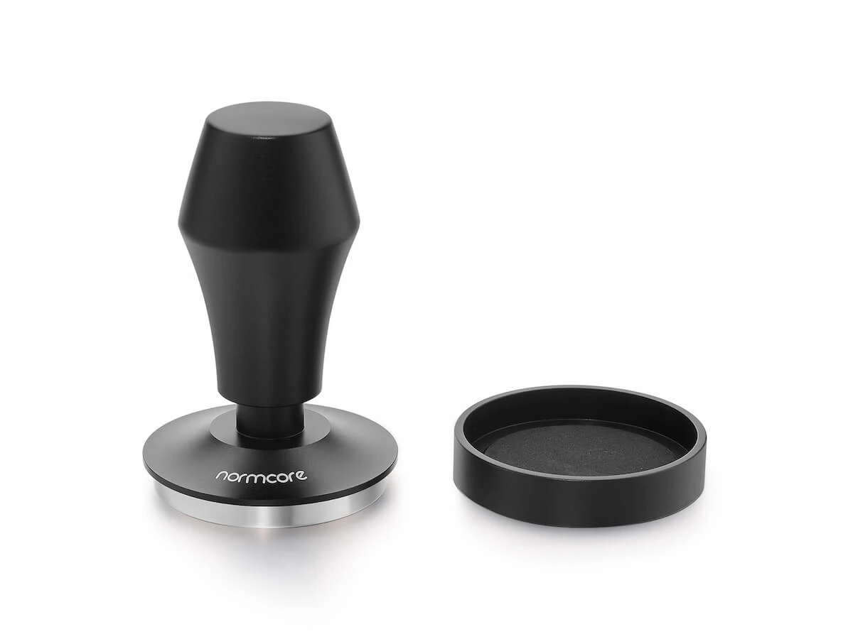 Normcore | Spring Loaded Tamper V4(Normcore spring loaded tamper v4) Normcore | Spring Loaded Tamper V4(Normcore Spring Loaded Tamper V4) -Cafuné Boutique normcore v4 spring loaded tamper 4