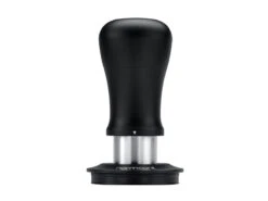 Normcore | Spring Loaded Tamper V5 W. Titanium PVD Coated Base(Normcore Spring Loaded Tamper V5 W Titanium Pvd Coated Base)