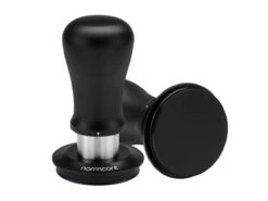 Normcore | Spring Loaded Tamper V5 W. Titanium PVD Coated Base(Normcore Spring Loaded Tamper V5 W Titanium Pvd Coated Base) 4 Normcore | Spring Loaded Tamper V5 W. Titanium PVD Coated Base(Normcore Spring Loaded Tamper V5 W Titanium Pvd Coated Base) -Cafuné Boutique normcore v5 spring loaded tamper 2