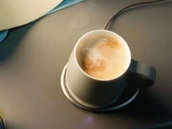 OHOM | Ui 3 Self-Heating Mug Set(Ohom Ui 3 Self Heating Mug Set) -Cafuné Boutique ohom ui 3 self heating mug set lifestyle 19