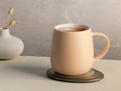 OHOM | Ui 3 Self-Heating Mug Set(Ohom Ui 3 Self Heating Mug Set) -Cafuné Boutique ohom ui 3 self heating mug set lifestyle 3
