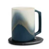 OHOM | Ui Artist Collection Self-Heating Mug(Ohom Ui Artist Collection)