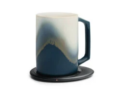 OHOM | Ui Artist Collection Self-Heating Mug(Ohom Ui Artist Collection)