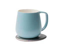 OHOM | Ui+ Self-Heating Mug Set(Ohom Ui Plus Self Heating Mug Set) -Cafuné Boutique ohom ui plus self heating mug set moonmist blue