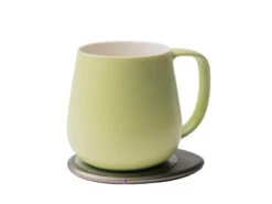 OHOM | Ui+ Self-Heating Mug Set(Ohom Ui Plus Self Heating Mug Set) -Cafuné Boutique ohom ui plus self heating mug set verde green