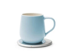 OHOM | Ui 3 Self-Heating Mug Set(Ohom Ui 3 Self Heating Mug Set) -Cafuné Boutique ohom ui3 sky blue 2