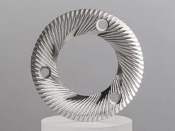 Option-O | 98mm Mizen Flat Burrs(Option O 98mm Mizen Flat Burrs) -Cafuné Boutique option o 98mm mizen omni burrslifestyle 2