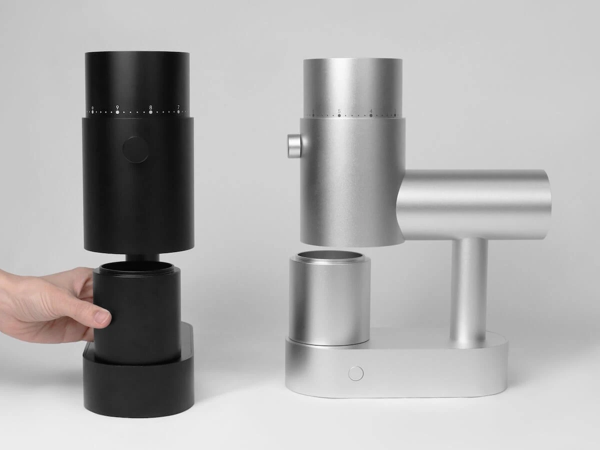 Option-O | Lagom Casa Conical Burr Grinder(Option o lagom casa conical burr grinder) Option-O | Lagom Casa Conical Burr Grinder(Option O Lagom Casa Conical Burr Grinder) -Cafuné Boutique option o lagom casa conical burr grinder lifestyle 13