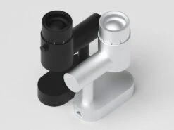 Option-O | Lagom Casa Conical Burr Grinder(Option O Lagom Casa Conical Burr Grinder) 3 Option-O | Lagom Casa Conical Burr Grinder(Option O Lagom Casa Conical Burr Grinder) -Cafuné Boutique option o lagom casa conical burr grinder lifestyle 4