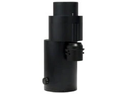 Option-O | Lagom P100 Coffee Grinder - W. Neat Clicker V2(Option O Lagom P100 Grinder) 5 Option-O | Lagom P100 Coffee Grinder - W. Neat Clicker V2(Option O Lagom P100 Grinder) -Cafuné Boutique option o lagom p100 black