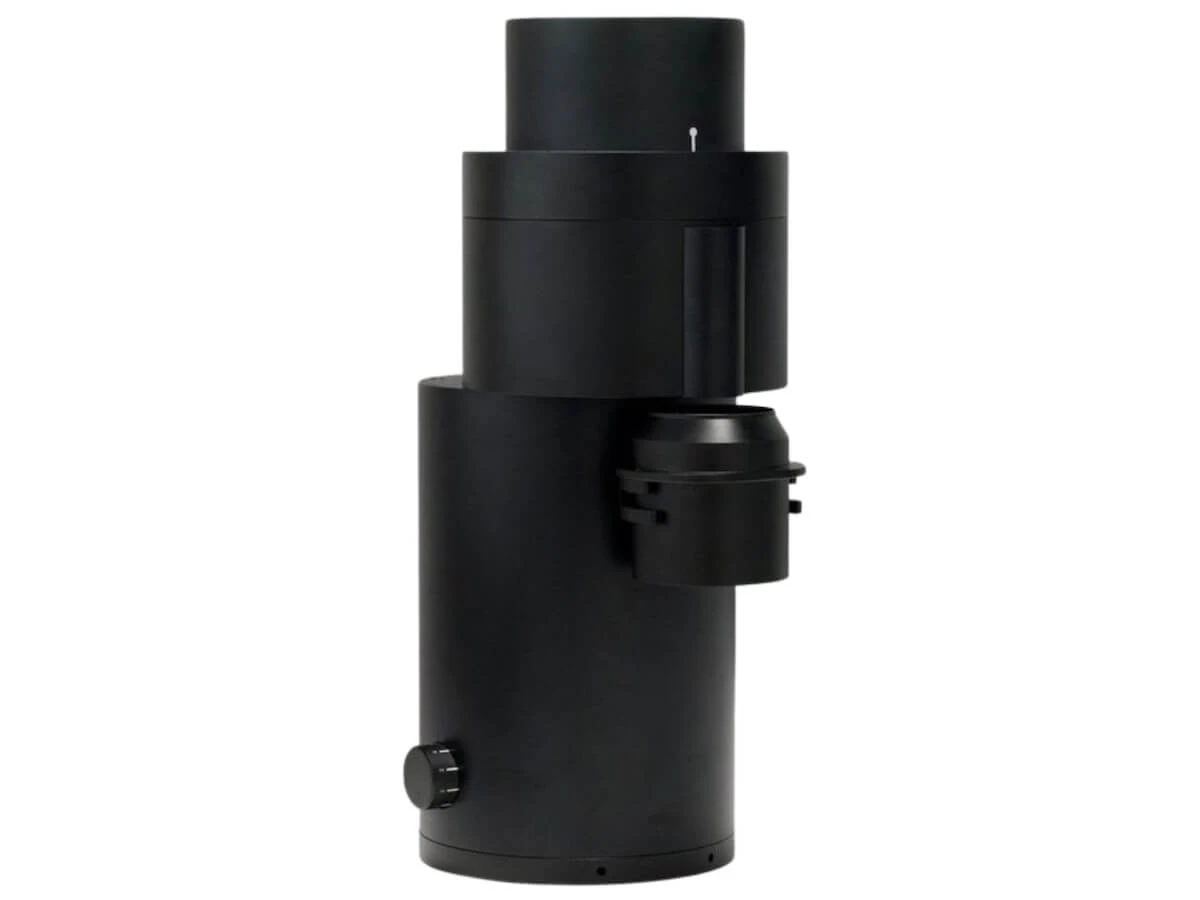 Option-O | Lagom P100 Coffee Grinder - w. Neat Clicker V2(Option o lagom p100 grinder) Option-O | Lagom P100 Coffee Grinder - W. Neat Clicker V2(Option O Lagom P100 Grinder) -Cafuné Boutique option o lagom p100 black