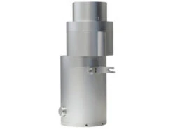 Option-O | Lagom P100 Coffee Grinder - W. Neat Clicker V2(Option O Lagom P100 Grinder)