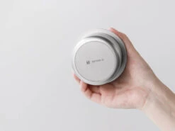 Option-O | Multi-Purpose Grind Cup(Option O Multi Purpose Grind Cup) -Cafuné Boutique option o multi purpose grinds cup lifestyle 3