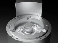 Option-O | PCS Retrofit Kit For 102mm Blind Burr Carrier(Option O Pcs Retrofit Kit For 102mm Blind Burr Carrier) -Cafuné Boutique option o pcs lifestyle 2