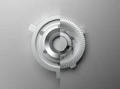 Option-O | PCS Retrofit Kit For 102mm Blind Burr Carrier(Option O Pcs Retrofit Kit For 102mm Blind Burr Carrier) -Cafuné Boutique option o pcs lifestyle 3