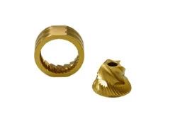 Option-O | REMI Conventional Burr Set(Option O Remi Conventional Burr Set)