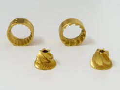 Option-O | REMI Conventional Burr Set(Option O Remi Conventional Burr Set) -Cafuné Boutique option o remi 38mm conventional contemporary burrs 377cd058 9fe0 4e1a 9b91 c660a06888fd