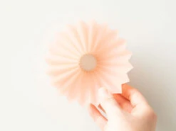 Origami | Dripper - AIR M(Origami Dripper Air M) -Cafuné Boutique origami air s dripper lifestyle 6 714e5cc2 2080 4f99 a687 3a734395f215