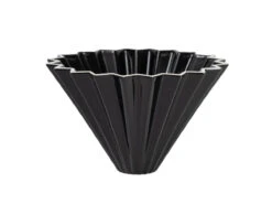 Origami | Dripper - M(Origami Dripper Medium) 9 Origami | Dripper - M(Origami Dripper Medium) -Cafuné Boutique origami dripper black medium d2b40336 e77b 4de3 a99f 5189f9d78e74