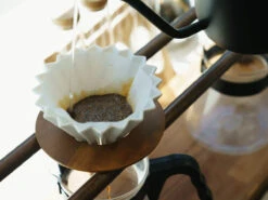 Origami | Paper Filters (100pk)(Origami Cone Paper Filters) -Cafuné Boutique origami dripper lifestyle cafe 1 fe695687 324e 4b68 aa53 6853119fec88